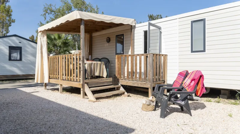 Cottage Florès Classic Climatisé / S