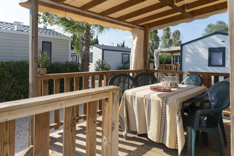 Cottage Florès Classic Climatisé / S