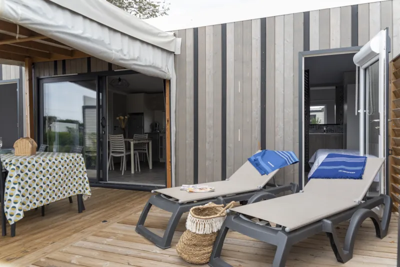 Otello Sabia Signature - Quartier Piéton / D