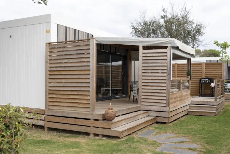 Otello Sabia Signature - Quartier Piéton / D