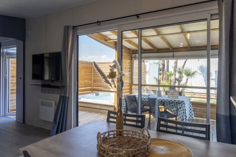 Otello Sabia Signature & Spa - Quartier Piéton / D