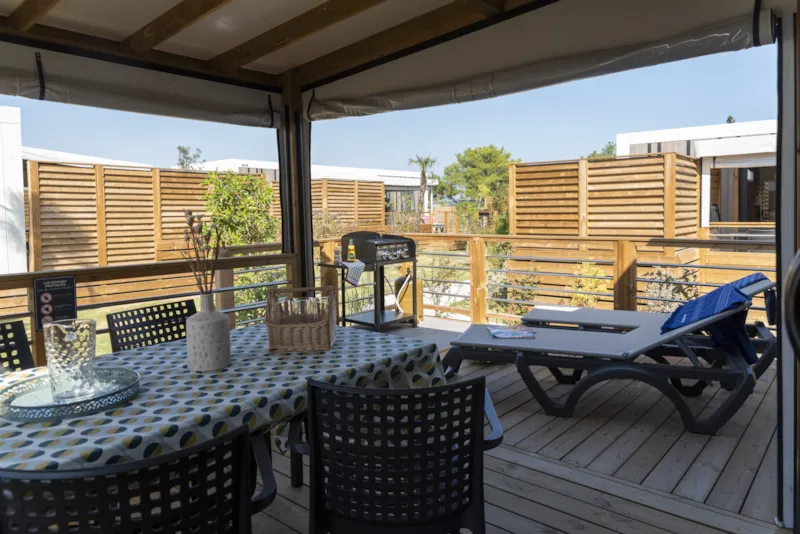 Otello Sabia Signature & Spa - Quartier Piéton / D