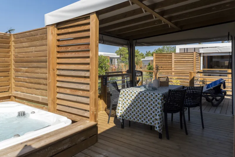 Otello Sabia Signature & Spa - Quartier Piéton / D