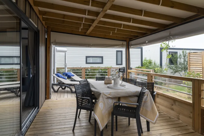 Otello Sabia Signature - Quartier Piéton / D