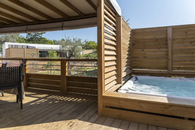 Otello Sabia Signature & Spa - Quartier Piéton / S