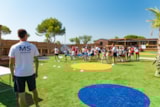 Foto #5 van Camping Club Les Tamaris – MS Vacances