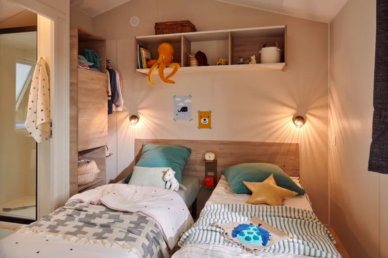 Cottage Olbia Confort Climatisé / D