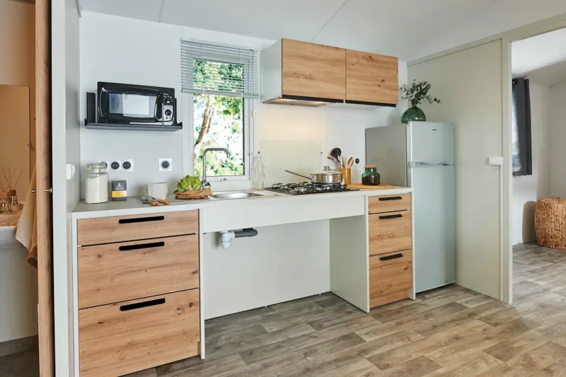 Cottage Access' Confort Climatisé / D