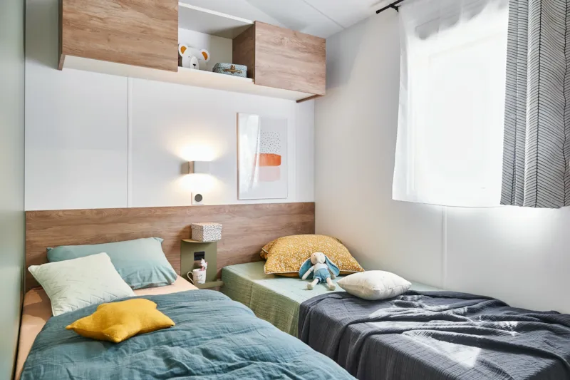 Cottage Santa Fé Premium / D