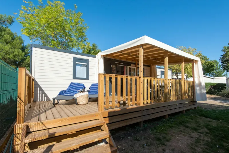 Cottage Santa Fé Premium / D