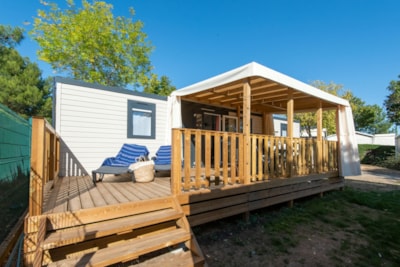 Cottage Santa Fé PREMIUM / S — 8