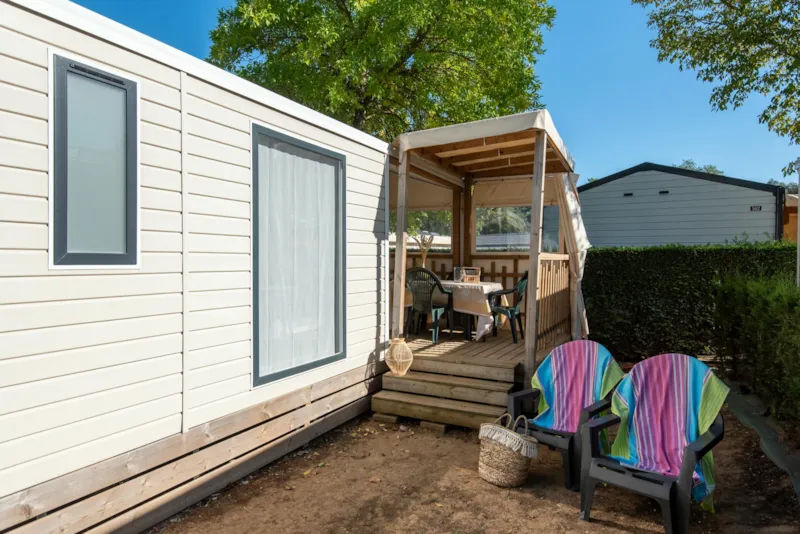 Cottage Malaga Classic Climatisé / D