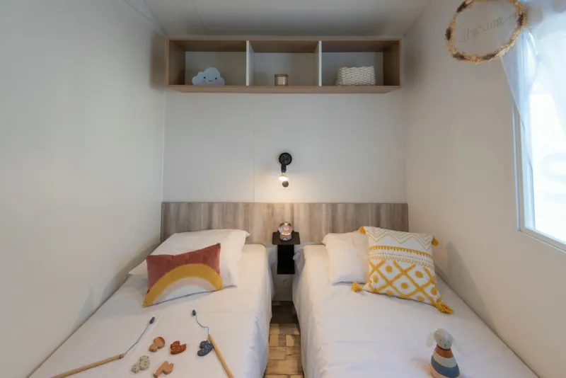 Cottage Malaga Classic Climatisé / D