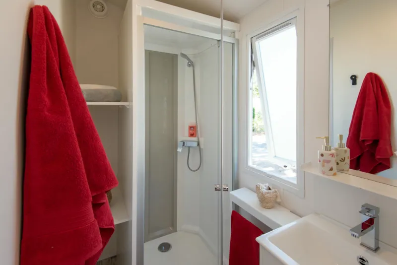 Cottage Malaga Classic Climatisé / D