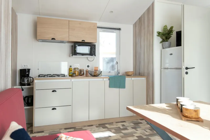 Cottage Malaga Classic Climatisé / D