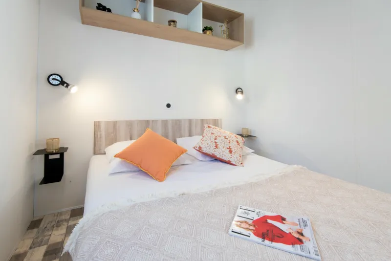 Cottage Malaga Classic Climatisé / D