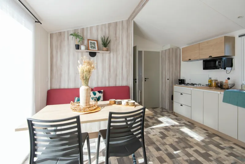 Cottage Malaga Classic Climatisé / D