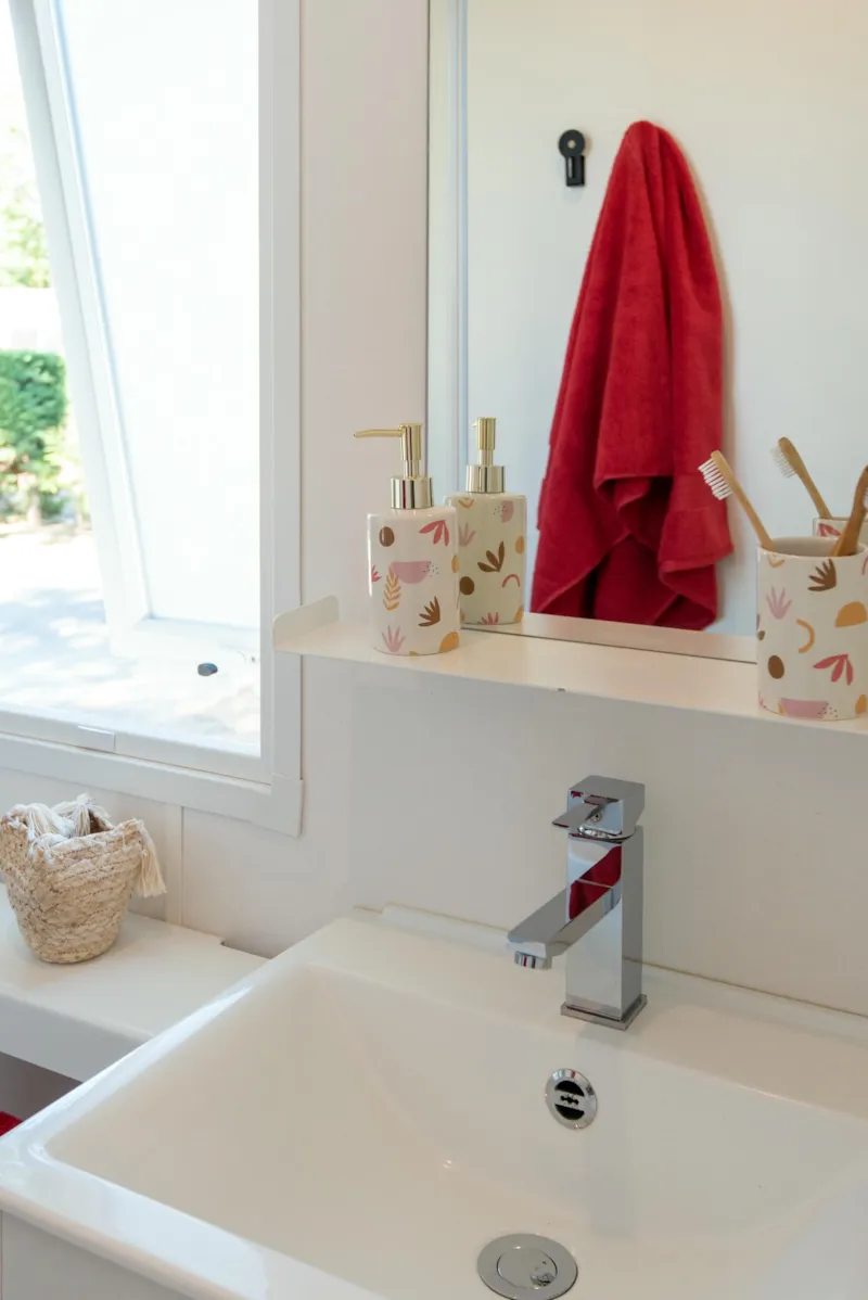 Cottage Malaga Classic Climatisé / D