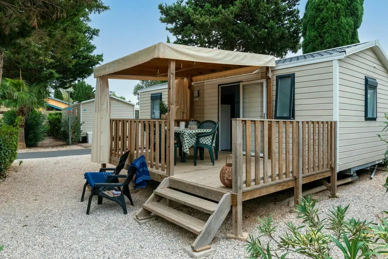 Cottage Venezia Confort Climatisé / D