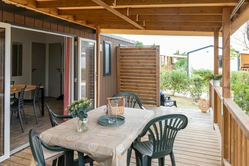 Cottage Bahia Confort Climatisé / D