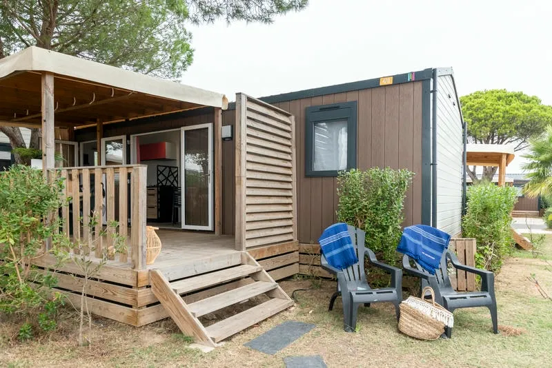 Cottage Bahia Confort Climatisé / D