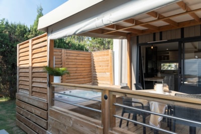 Otello Sabia SIGNATURE & SPA - Pedestrian area / S — 8