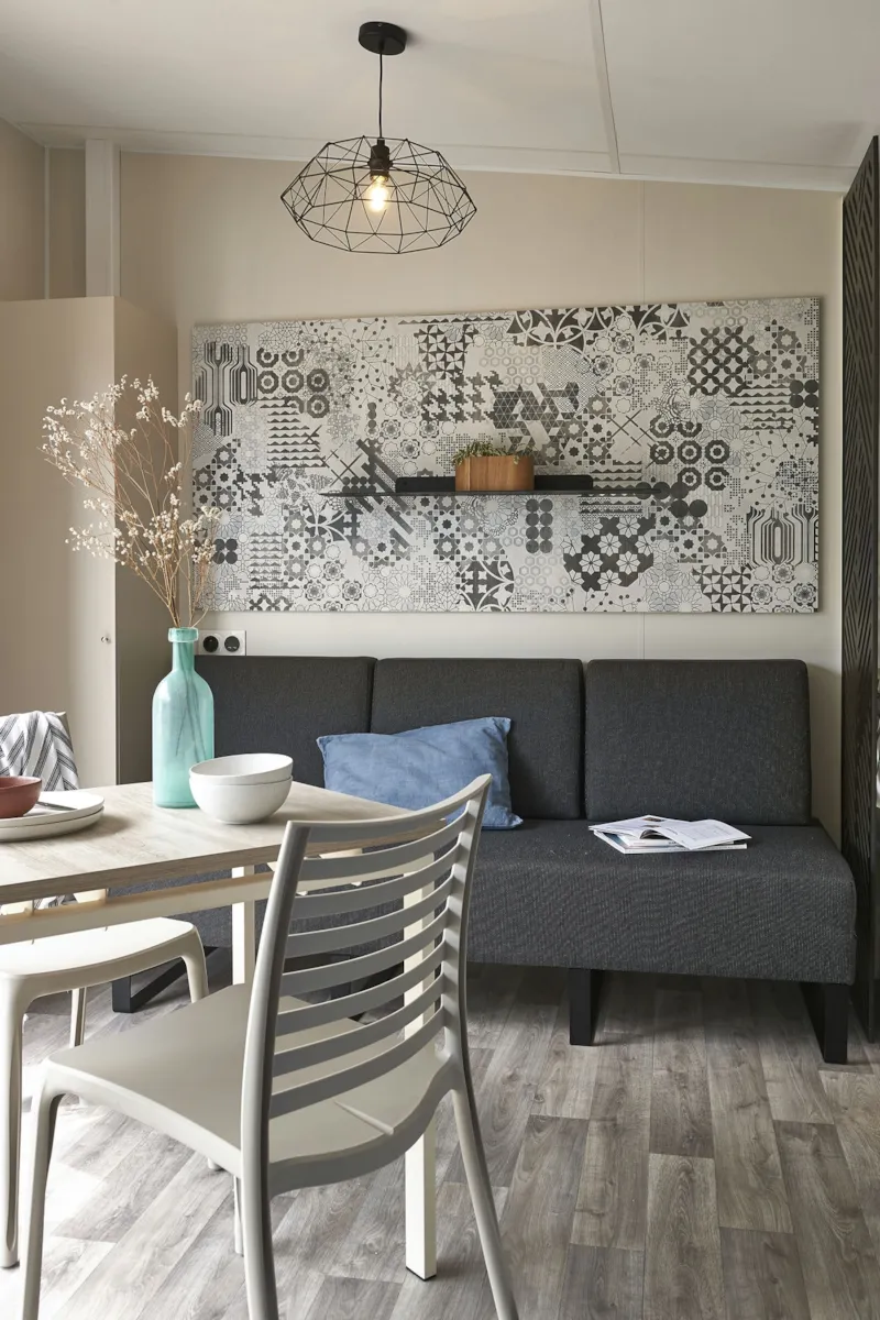 Otello Sabia Signature - Quartier Piéton / D