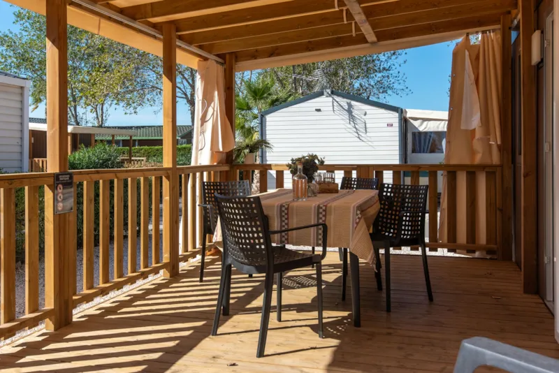 Cottage Olbia Confort Climatisé / D