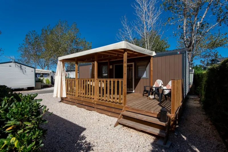 Cottage Olbia Confort Climatisé / D