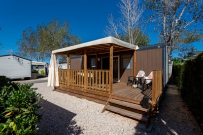 Cottage Olbia COMFORT air-conditioned / S — 9