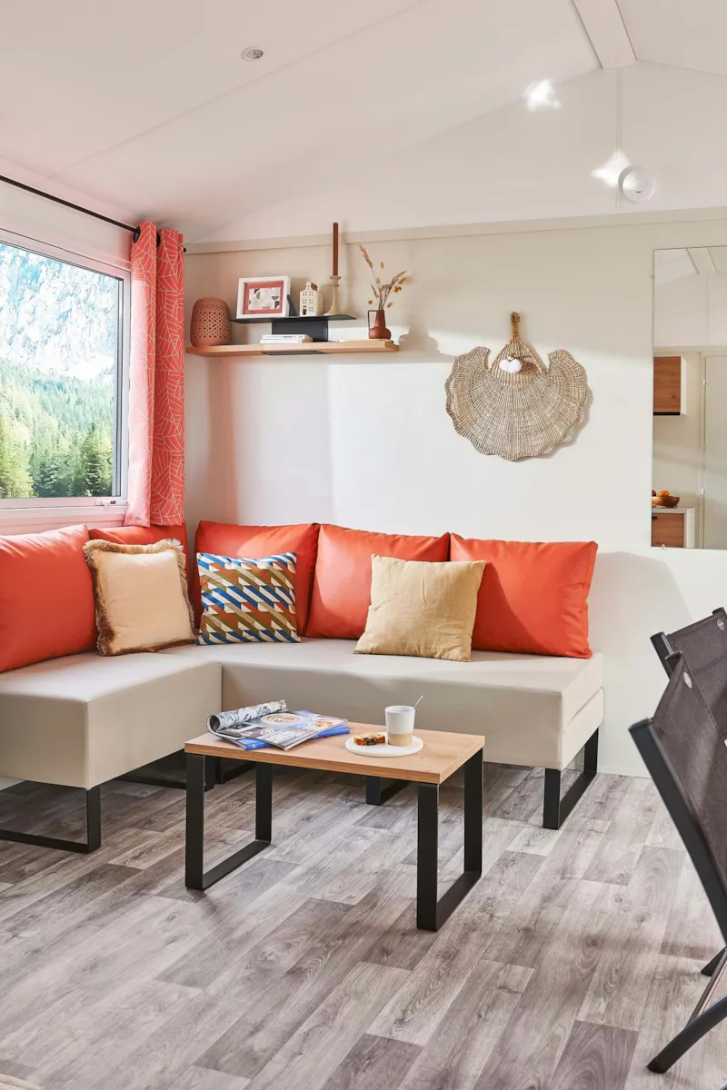 Cottage Toscane Premium / D