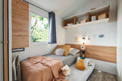 Cottage Access' PRM COMFORT air-conditioned / D — 5