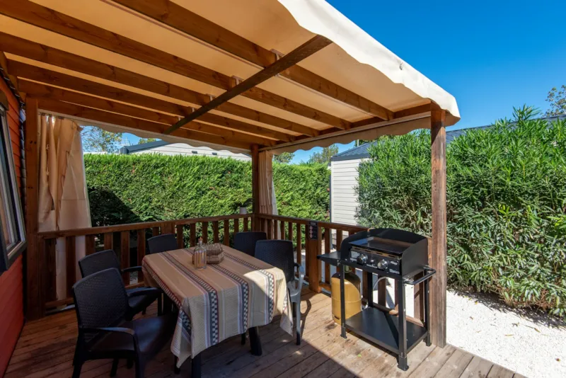 Cottage Rio Premium / D