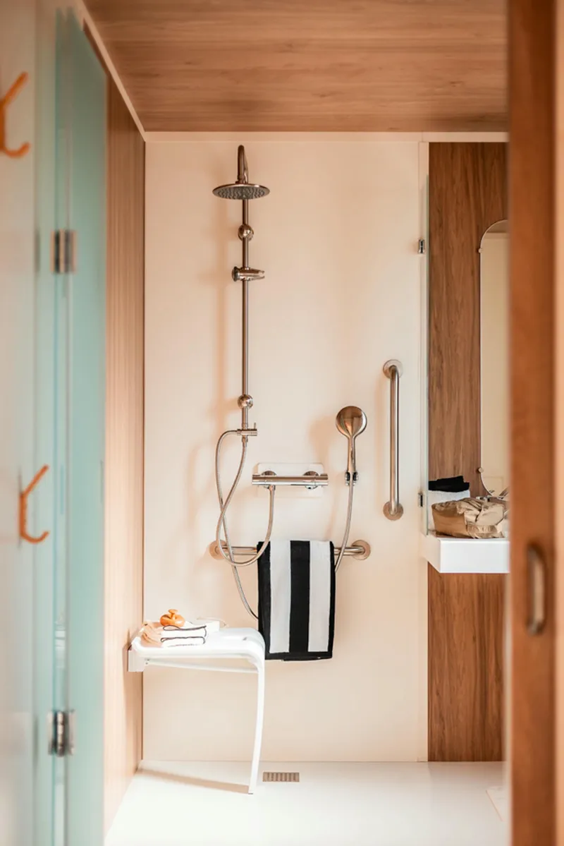 Cottage Access' Confort Climatisé / S