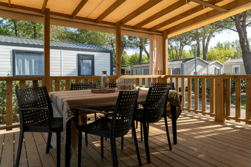 Cottage Bahia Premium / S