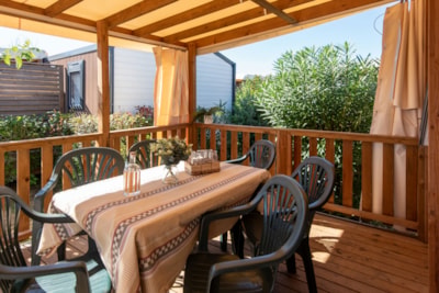 Cottage Toscane COMFORT air-conditioned / S — 8