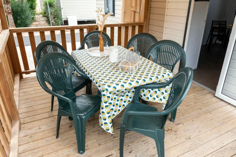 Cottage Venezia Confort Climatisé / D