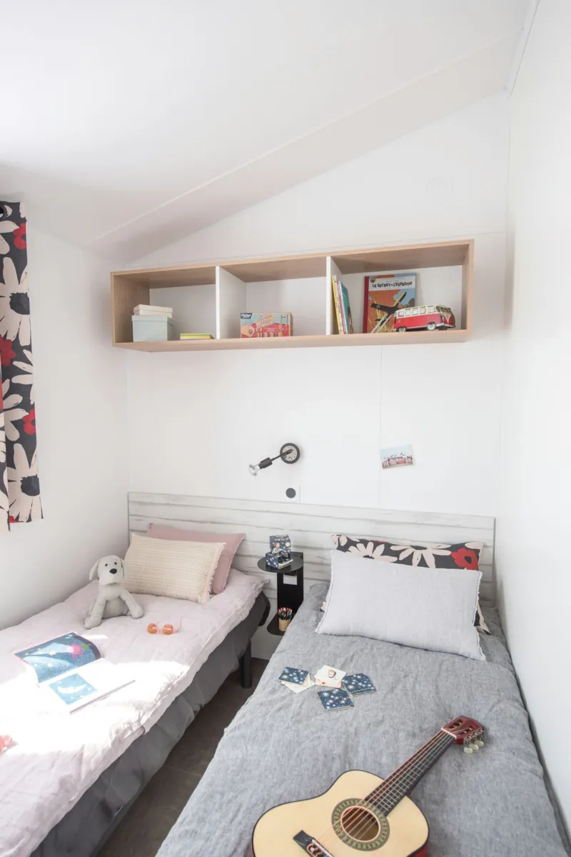 Cottage Venezia Confort Climatisé / D