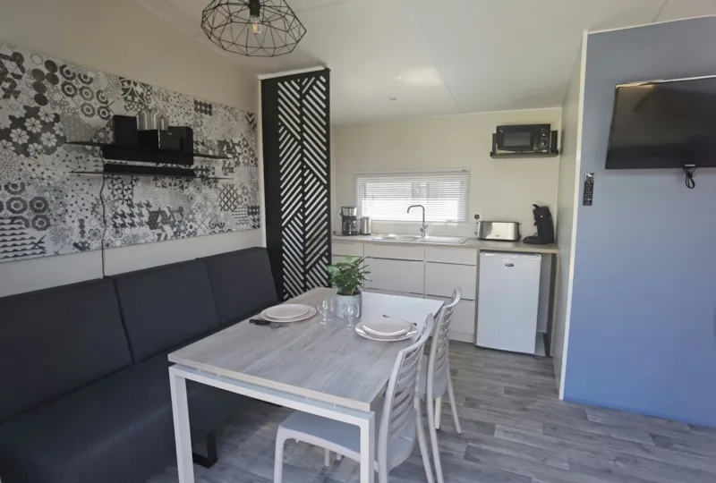 Otello Suites Sabia Signature & Spa - Quartier Piéton / D