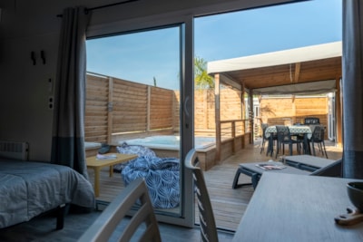 Otello Suites Sabia SIGNATURE & SPA - Pedestrian area / S — 7