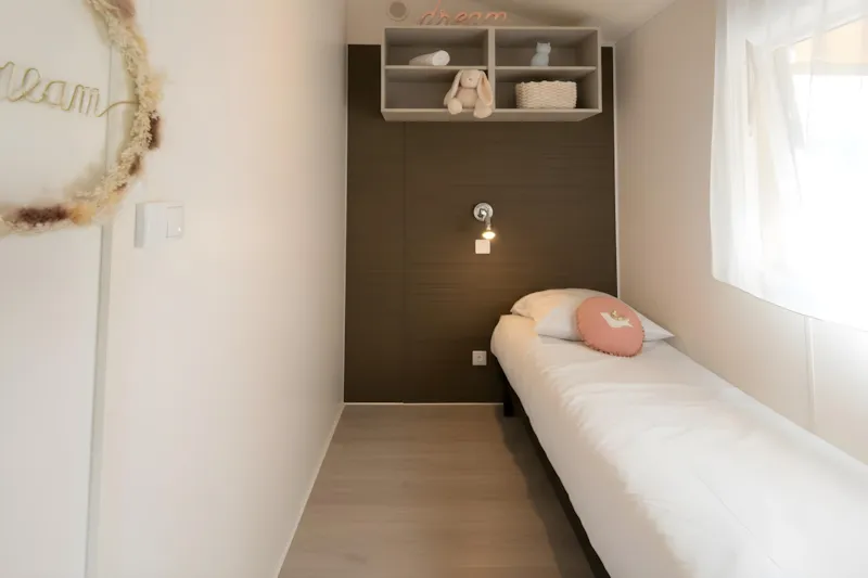 Cottage Family Confort Climatisé / D