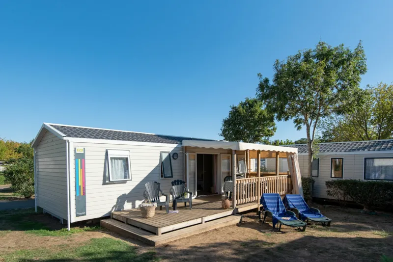 Cottage Family Confort Climatisé / D