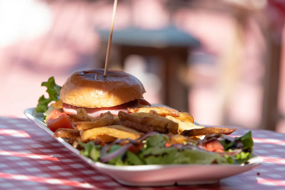 Camping Club Les Tamaris - MS Vacances