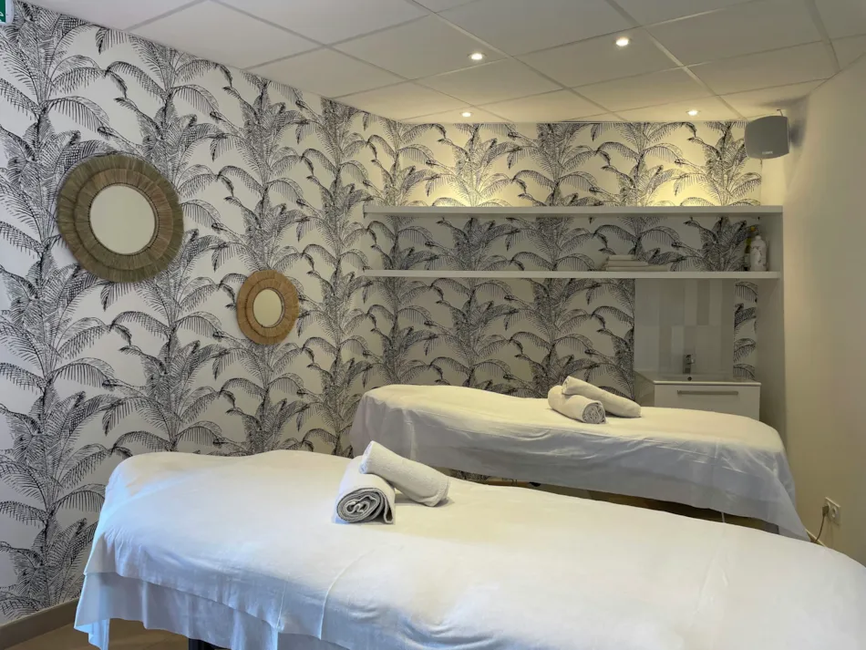 Camping Club Les Tamaris - MS Vacances