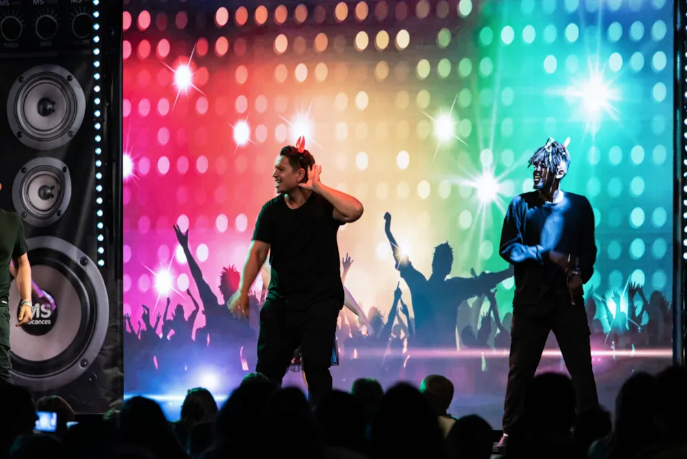 Camping Club Les Tamaris - MS Vacances