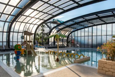 Camping Club Les Tamaris - MS Vacances - image n°3 - Camping Direct