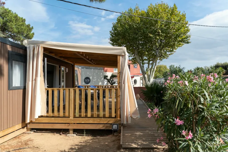 Cottage Access' Confort Climatisé / D