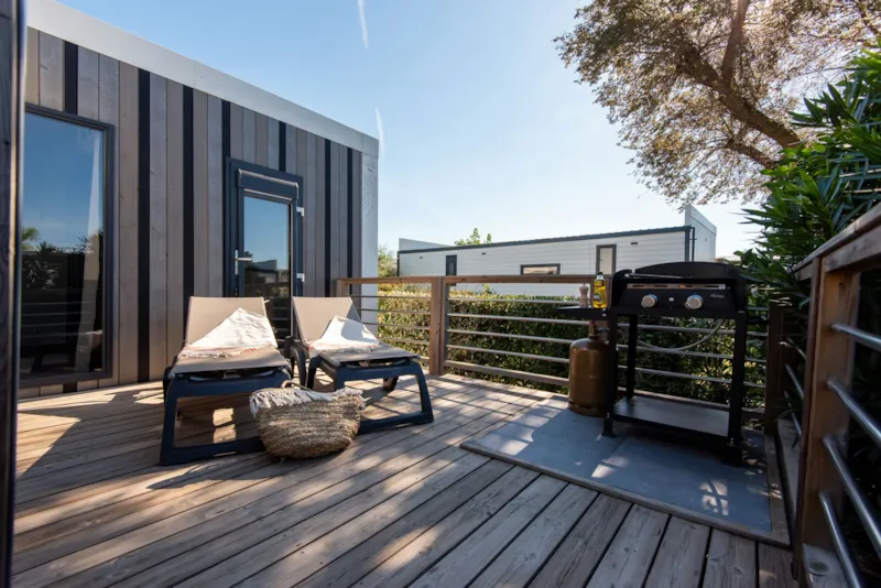 Otello Sabia Signature - Quartier Piéton / D