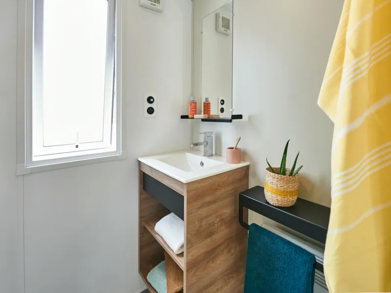 Cottage Santa Fé Premium / D