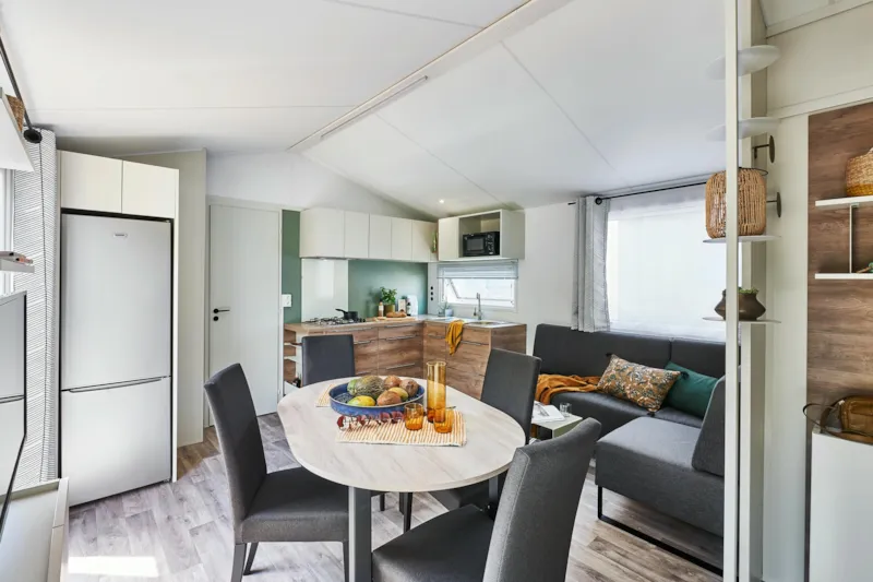 Cottage Santa Fé Premium / D